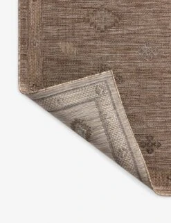Cortina Indoor / Outdoor Rug 11 Cortina Indoor / Outdoor Rug -Home Decor Sale Lulu and Georgia BIRCBIR 03NASA 26 Product