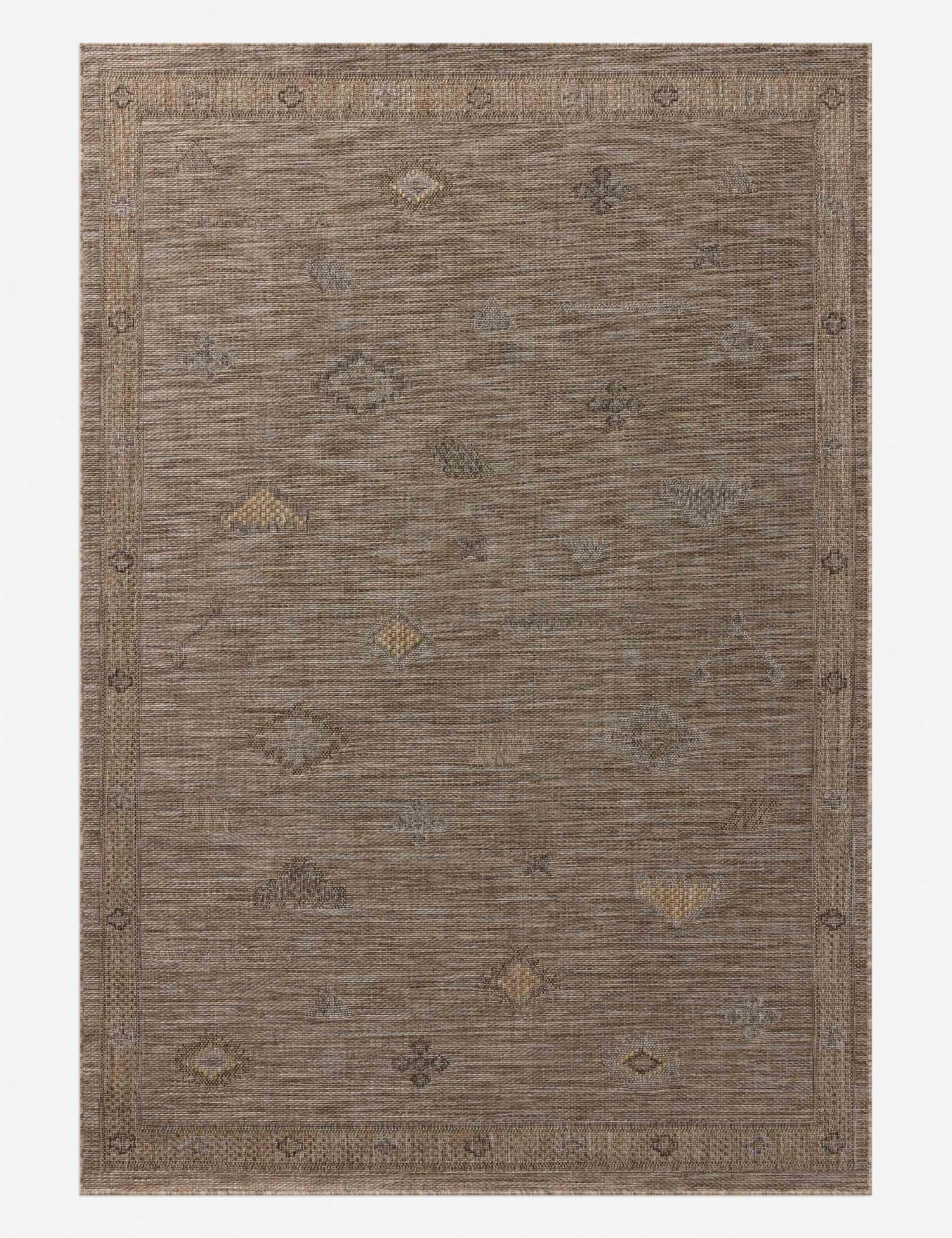 Cortina Indoor / Outdoor Rug 3 Cortina Indoor / Outdoor Rug