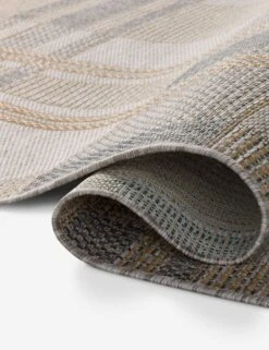 Stefano Indoor / Outdoor Rug -Home Decor Sale Lulu and Georgia BIRCBIR 05BOGO 24 Product