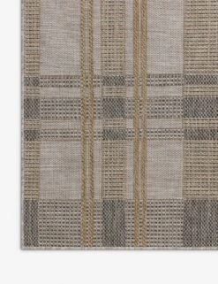 Stefano Indoor / Outdoor Rug -Home Decor Sale Lulu and Georgia BIRCBIR 05BOGO 25 Product