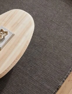 Kimi II Jute Rug By Becki Owens X Surya -Home Decor Sale Lulu and Georgia BOKM2305 styleshot LG product