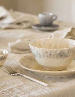 Madeira Stoneware Dinnerware By Casafina