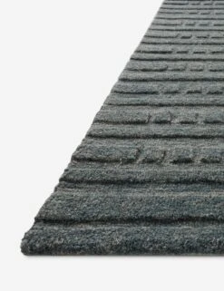 Bradley III Hand-Tufted Wool Rug By Chris Loves Julia X Loloi -Home Decor Sale Lulu and Georgia BRAYBRL 05TETE 18 product