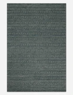 Bradley III Hand-Tufted Wool Rug By Chris Loves Julia X Loloi