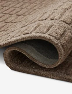 Bradley I Hand-Tufted Wool Rug By Chris Loves Julia X Loloi -Home Decor Sale Lulu and Georgia BRAYBRL 06CQCQ 24 product