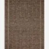 Bradley I Hand-Tufted Wool Rug By Chris Loves Julia X Loloi