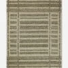 Bradley II Hand-Tufted Wool Rug By Chris Loves Julia X Loloi -Home Decor Sale Lulu and Georgia BRAYBRL 07SGOL product