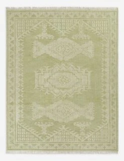 Lulit Handwoven Wool Rug
