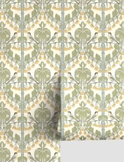 Linfield Wallpaper -Home Decor Sale Lulu and Georgia BW45100 3 product