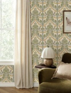 Linfield Wallpaper -Home Decor Sale Lulu and Georgia BW45100 3 product 80252ac9 5acf 49f2 a3d0 ba7131afee07