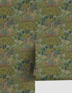 Lorelle Wallpaper 18 Lorelle Wallpaper -Home Decor Sale Lulu and Georgia BW45106 3 product