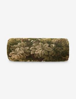 Ridge Edge Pillow By Scalamandre -Home Decor Sale Lulu and Georgia BZ 0036BADK060C Product