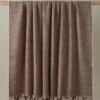 Beaumont Lambswool Throw