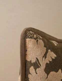 Benice Reversible Tapestry Pillow Cover By Twenty Third By Deanne -Home Decor Sale Lulu and Georgia BeniceTapestryPillowbyTwentyThirdbyDeanne Square L04998410119 Product