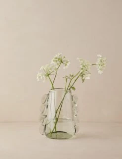 Betta Vase By Meso -Home Decor Sale Lulu and Georgia BettaVasebyMeso Clear L04994465602 Product