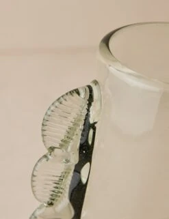 Betta Vase By Meso -Home Decor Sale Lulu and Georgia BettaVasebyMeso Clear L04994465605 Product