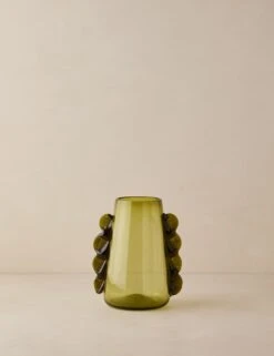 Betta Vase By Meso -Home Decor Sale Lulu and Georgia BettaVasebyMeso Green L04994475588 Product