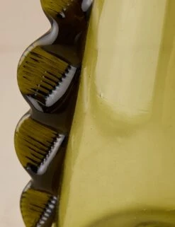 Betta Vase By Meso -Home Decor Sale Lulu and Georgia BettaVasebyMeso Green L04994475595 Product