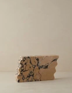 Blithe Bookends (Set Of 2) By Lolly Lolly Ceramics -Home Decor Sale Lulu and Georgia BlitheBookendsbyLollyLolly A0659634 488 Product