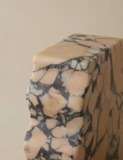 Blithe Bookends (Set Of 2) By Lolly Lolly Ceramics -Home Decor Sale Lulu and Georgia BlitheBookendsbyLollyLolly A0659634 496 Product