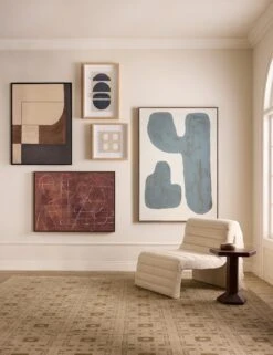 Ambiguity II Wall Art By Bobby Berk -Home Decor Sale Lulu and Georgia Bobby Berk Wall Art Gallery 2 Lifestyle