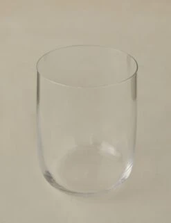 Borough Glassware By LSA International -Home Decor Sale Lulu and Georgia BoroughBarGlass L0484481 0378 product