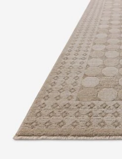 Cali I Rug By Amber Lewis X Loloi -Home Decor Sale Lulu and Georgia CALXCIL 01TANA 18 Product