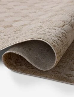 Cali I Rug By Amber Lewis X Loloi -Home Decor Sale Lulu and Georgia CALXCIL 01TANA 24 Product