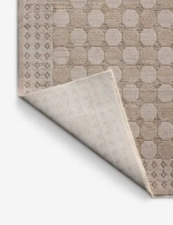 Cali I Rug By Amber Lewis X Loloi -Home Decor Sale Lulu and Georgia CALXCIL 01TANA 26 Product