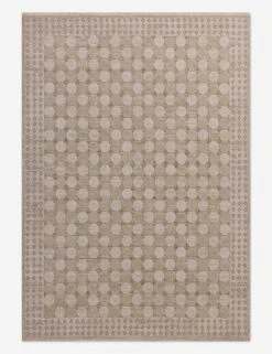 Cali I Rug By Amber Lewis X Loloi