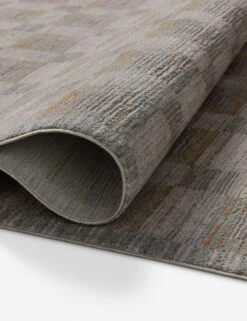 Cali II Rug By Amber Lewis X Loloi -Home Decor Sale Lulu and Georgia CALXCIL 07MIWT 24 Product