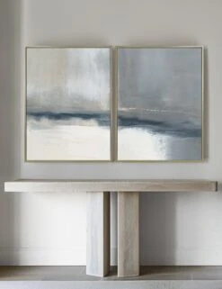 The Strand No. 5 Diptych Wall Art (Set Of 2) By Carol Benson-Cobb -Home Decor Sale Lulu and Georgia CCG 5STR3040 S2 1 product