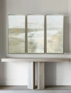 The Highlands Triptych Wall Art (Set Of 3) By Carol Benson-Cobb -Home Decor Sale Lulu and Georgia CCG HI2045 S3 1 product