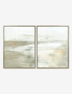 The Highlands Diptych Wall Art (Set Of 2) By Carol Benson-Cobb -Home Decor Sale Lulu and Georgia CCG HI3040 S2 product