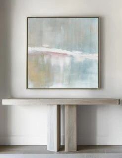 Refuge Wall Art By Carol Benson-Cobb -Home Decor Sale Lulu and Georgia CCG RF48 1 product