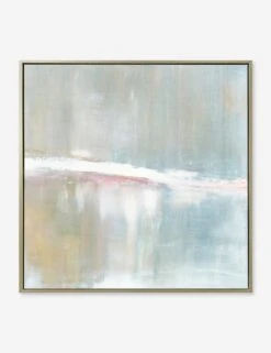 Refuge Wall Art By Carol Benson-Cobb -Home Decor Sale Lulu and Georgia CCG RF48 product