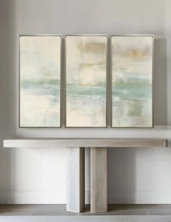 Tahoe Triptych Wall Art (Set Of 3) By Carol Benson-Cobb -Home Decor Sale Lulu and Georgia CCG TH2045 S3 1 product