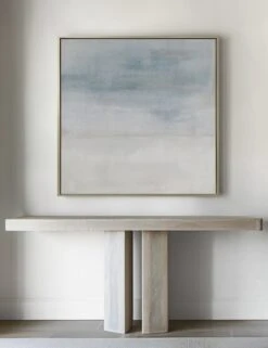 Whisper Wall Art By Carol Benson-Cobb -Home Decor Sale Lulu and Georgia CCG WSP48 1 product