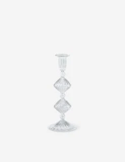 Kalister Candle Holders (Set Of 2) -Home Decor Sale Lulu and Georgia CH 7202 product