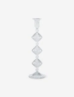 Kalister Candle Holders (Set Of 2)