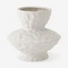 Antoine Vase By Lemieux Et Cie -Home Decor Sale Lulu and Georgia CLL8.80046 4 product