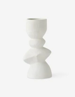 Ascani Candle Holder -Home Decor Sale Lulu and Georgia CLL9.90076 1 Product