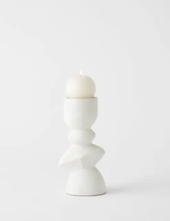 Ascani Candle Holder -Home Decor Sale Lulu and Georgia CLL9.90076 3 Product