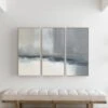 The Strand No. 5 Triptych Wall Art (Set Of 3) By Carol Benson-Cobb 1 The Strand No. 5 Triptych Wall Art (Set Of 3) By Carol Benson-Cobb -Home Decor Sale Lulu and Georgia CN 5STR2045 S3 1 product