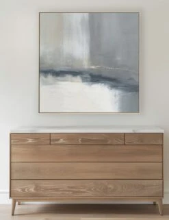 The Strand No. 5 Wall Art By Carol Benson-Cobb -Home Decor Sale Lulu and Georgia CN 5STR48 1 product