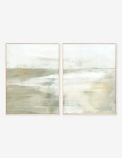 The Highlands Diptych Wall Art (Set Of 2) By Carol Benson-Cobb -Home Decor Sale Lulu and Georgia CN HI3040 S2 product