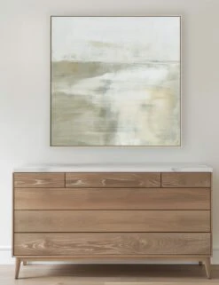 The Highlands Wall Art By Carol Benson-Cobb -Home Decor Sale Lulu and Georgia CN HI48 1 product