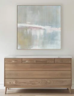 Refuge Wall Art By Carol Benson-Cobb -Home Decor Sale Lulu and Georgia CN RF48 1 product