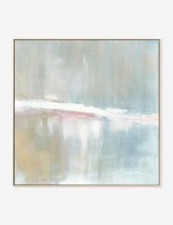 Refuge Wall Art By Carol Benson-Cobb -Home Decor Sale Lulu and Georgia CN RF48 product