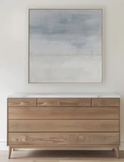 Whisper Wall Art By Carol Benson-Cobb -Home Decor Sale Lulu and Georgia CN WSP48 1 product